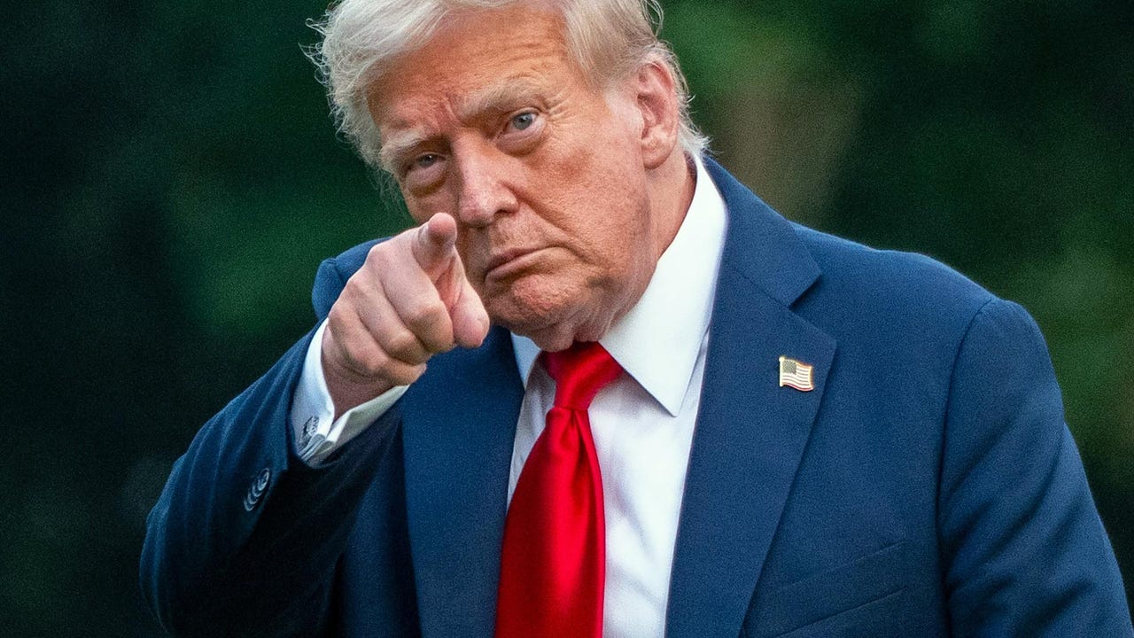 El Gobierno de Trump aprueba la venta de 3.350 misiles a Ucrania
