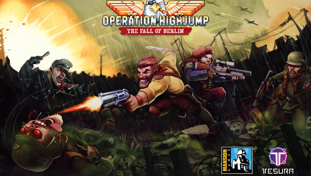 Operation Highjump