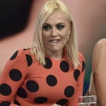 Daniela Blume en una imagen de archivo