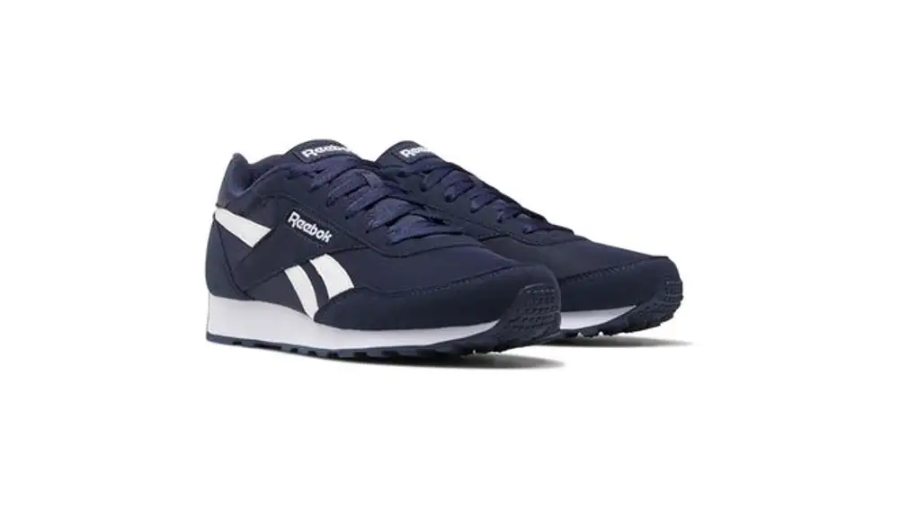 Reebok Rewind Run