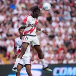 Rayo Vallecano v Neman Grodno - UEFA Conference League Play-off Second Leg