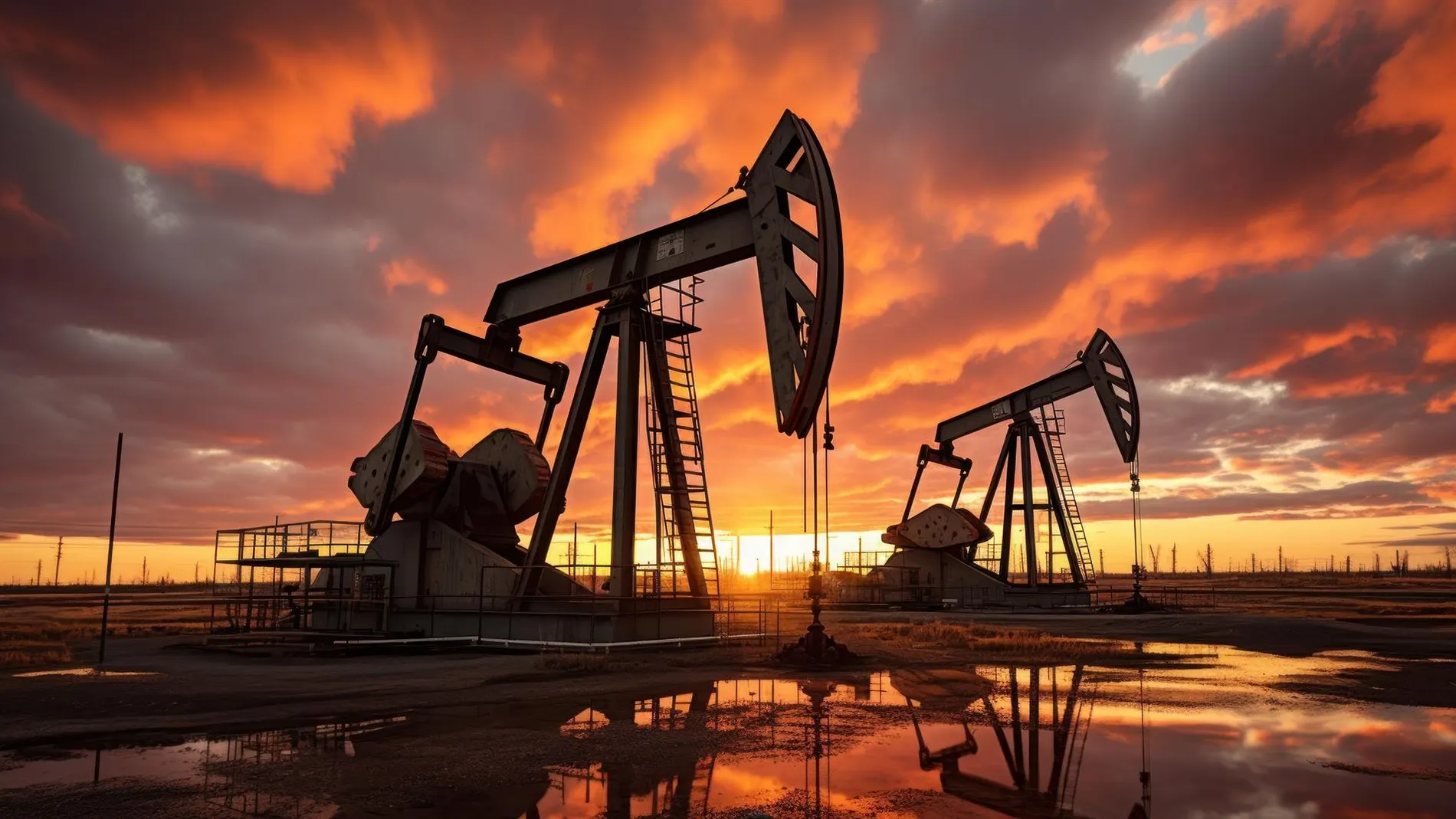 Economía.- La producción de petróleo de Argentina rompe un nuevo récord en julio y alcanza su mejor cifra desde 1999