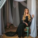 La princesa de Dubai se compromete con este famoso rapero estadounidense un año después de anunciar su divorcio