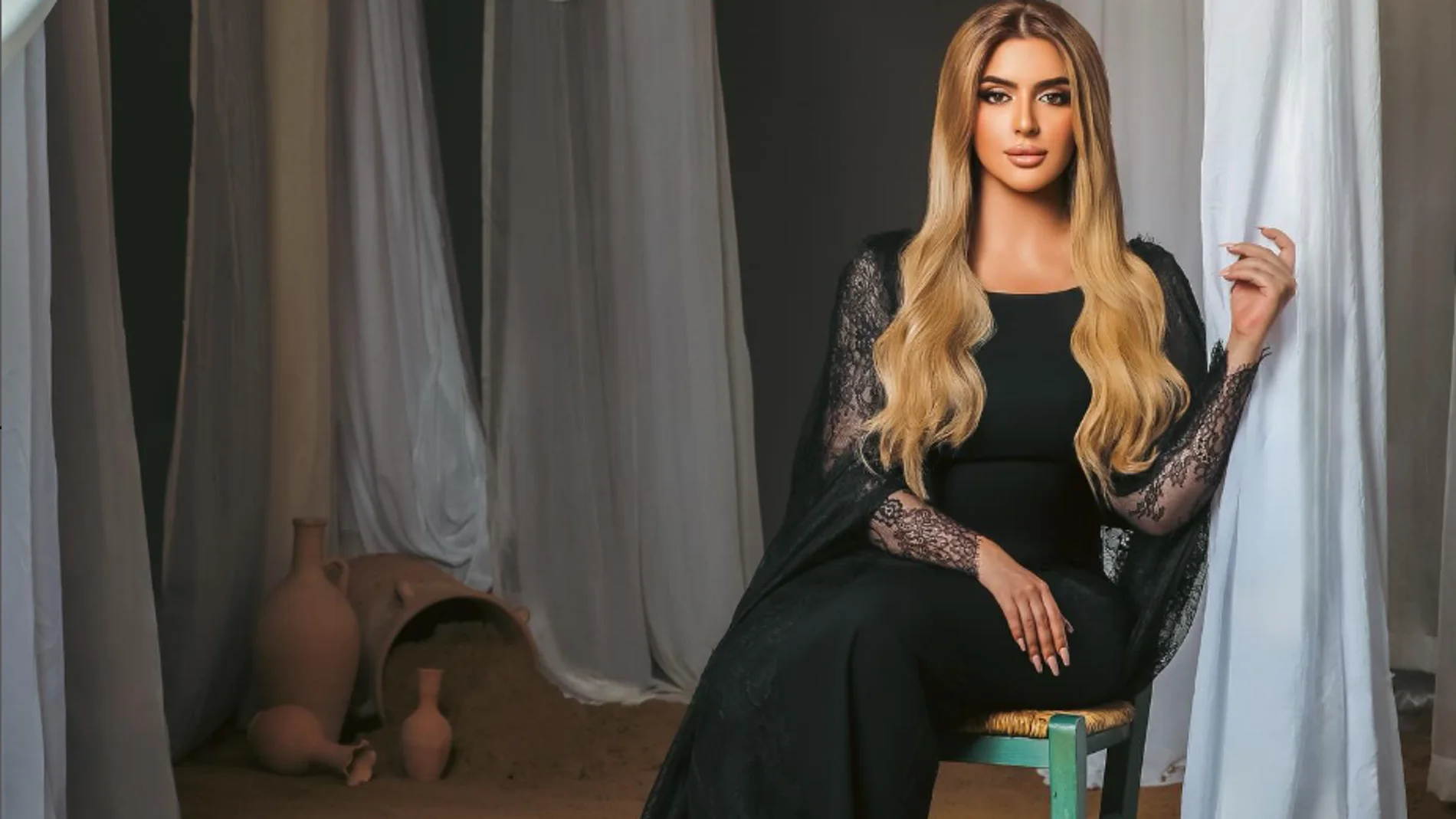 La princesa de Dubai se compromete con este famoso rapero estadounidense un año después de anunciar su divorcio