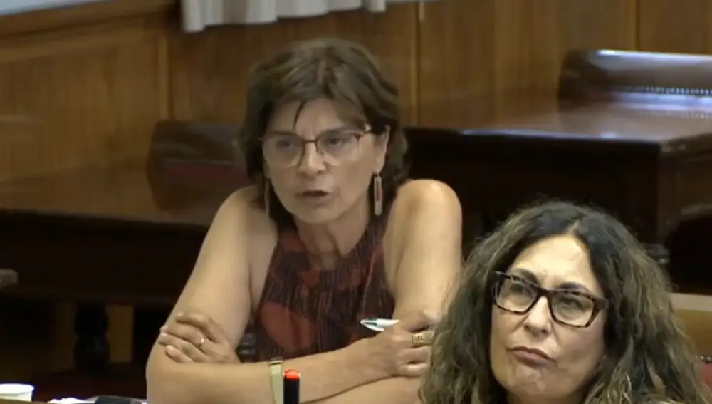 Silvia Méndez