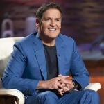 Mark Cuban, empresario y milmillonario