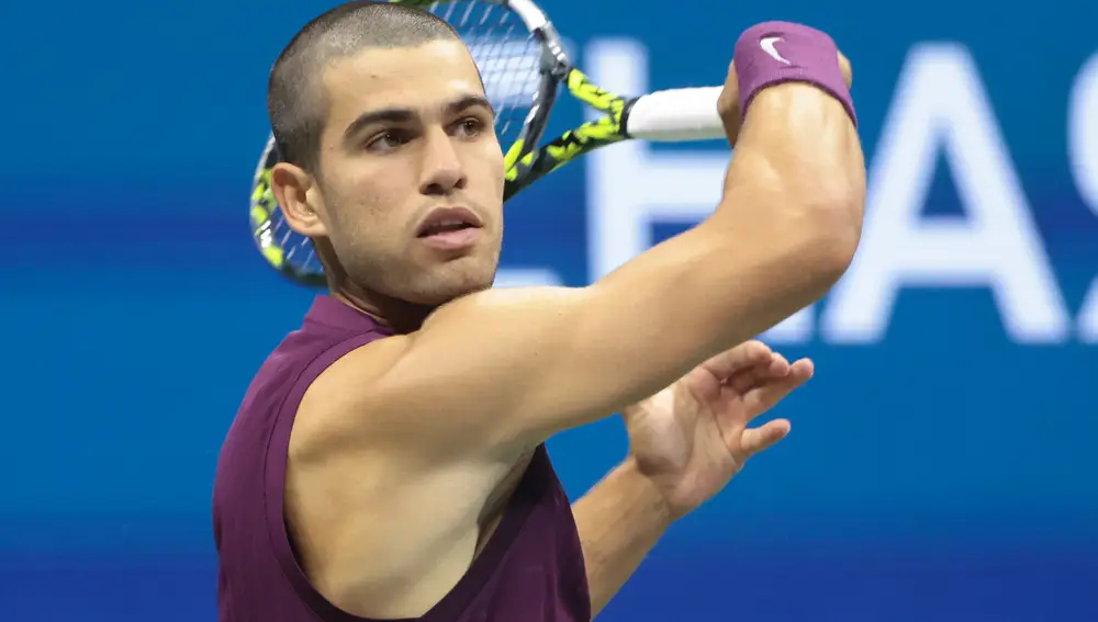 TENNIS - US OPEN 2025