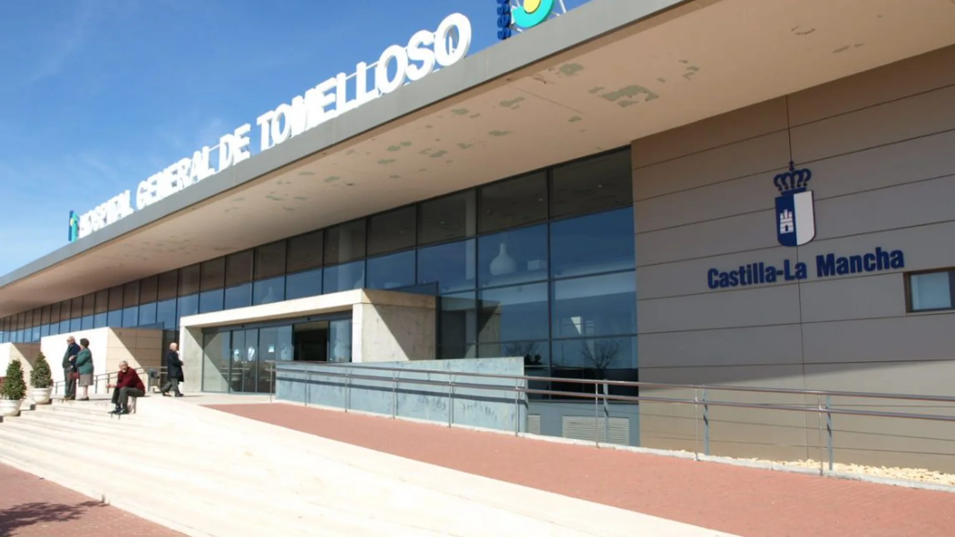 Hospital de Tomelloso