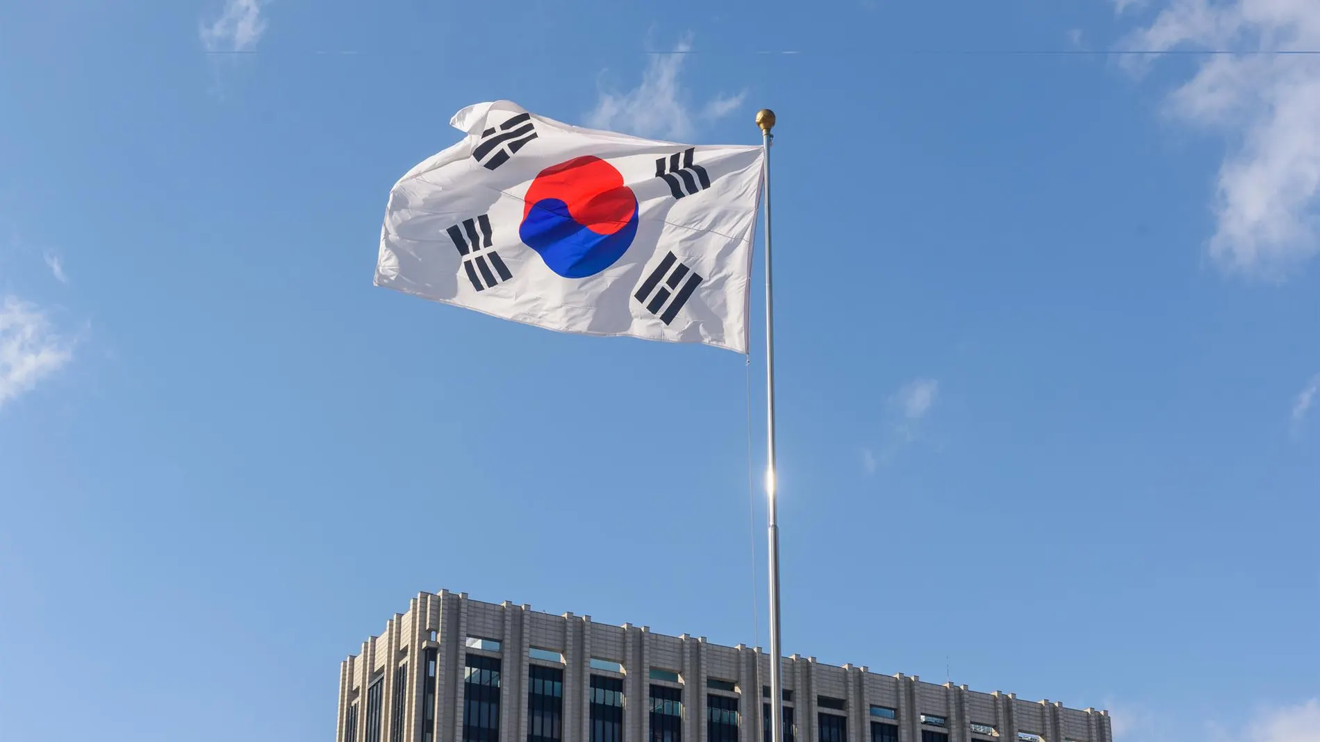 EEUU/Corea del Sur.- Corea del Sur y EEUU acuerdan debatir el reprocesamiento de combustible nuclear por parte de Seúl
