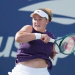 US Open Townsend Ostapenko