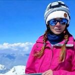 El trágico destino de la alpinista Nagovitsyna, a 7.000 metros y con una pierna rota
