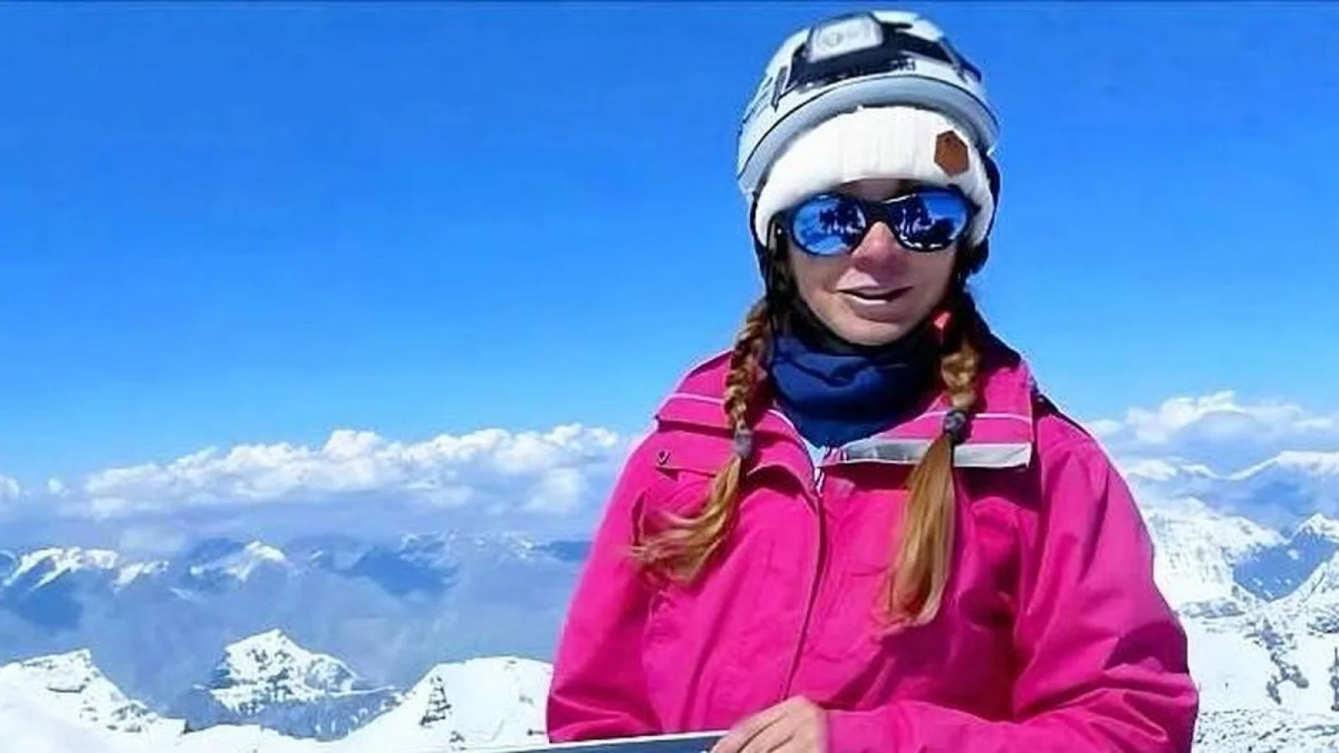 El trágico destino de la alpinista Nagovitsyna, a 7.000 metros y con una pierna rota