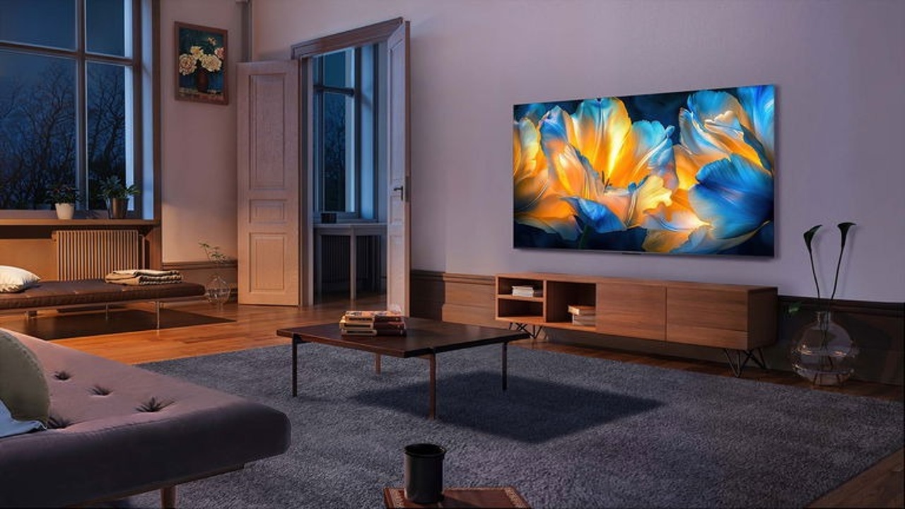 TCL ilustra la revolución del QD-MiniLED con sus televisores C6K, C7K y C8K: modo Game Master Pro 3.0, especificaciones 'top' y unos precios espectaculares