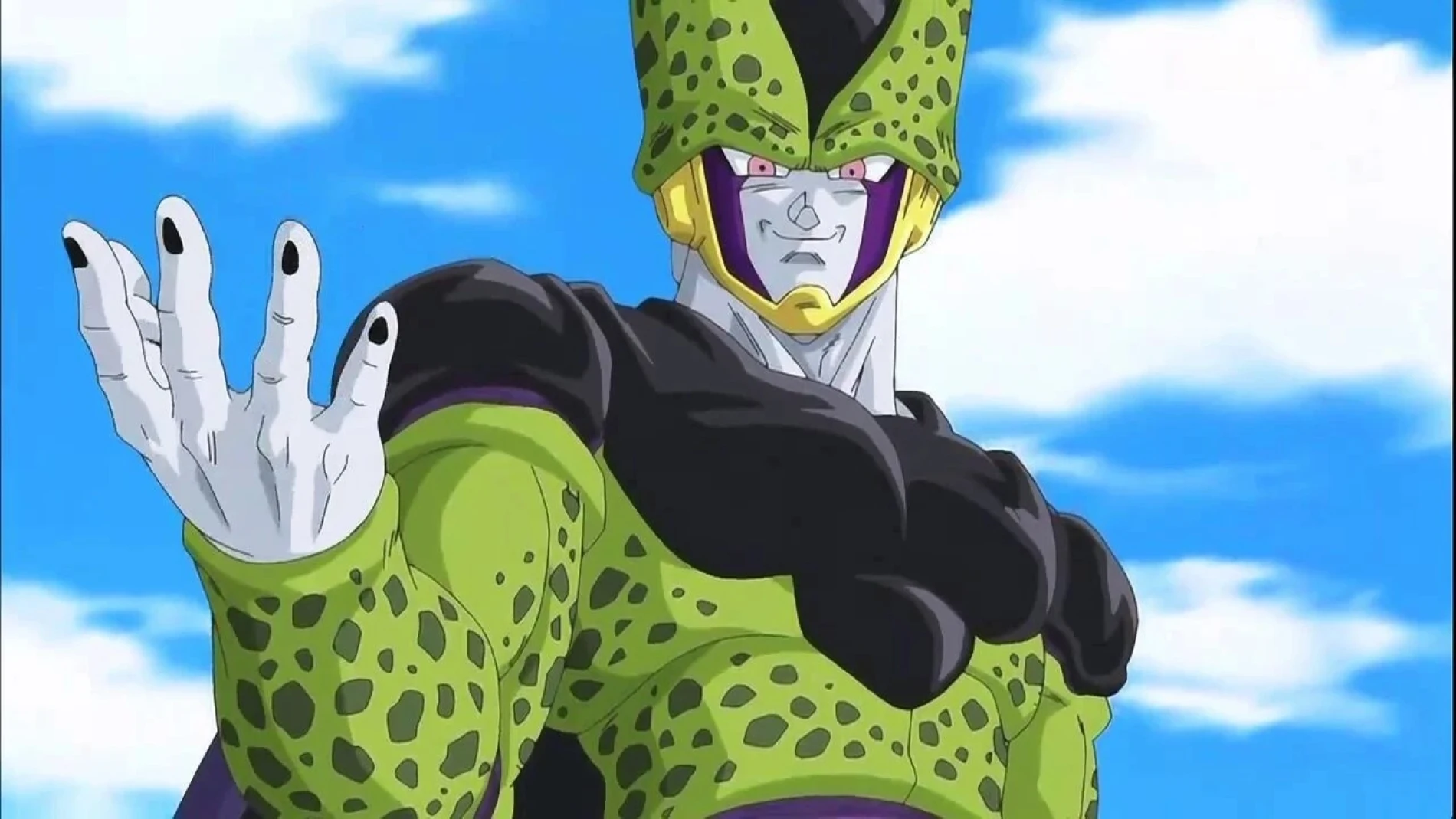 Este personaje de 'Dragon Ball Z' logró lo imposible para Goku: eliminó a Freezer y Célula con un solo golpe