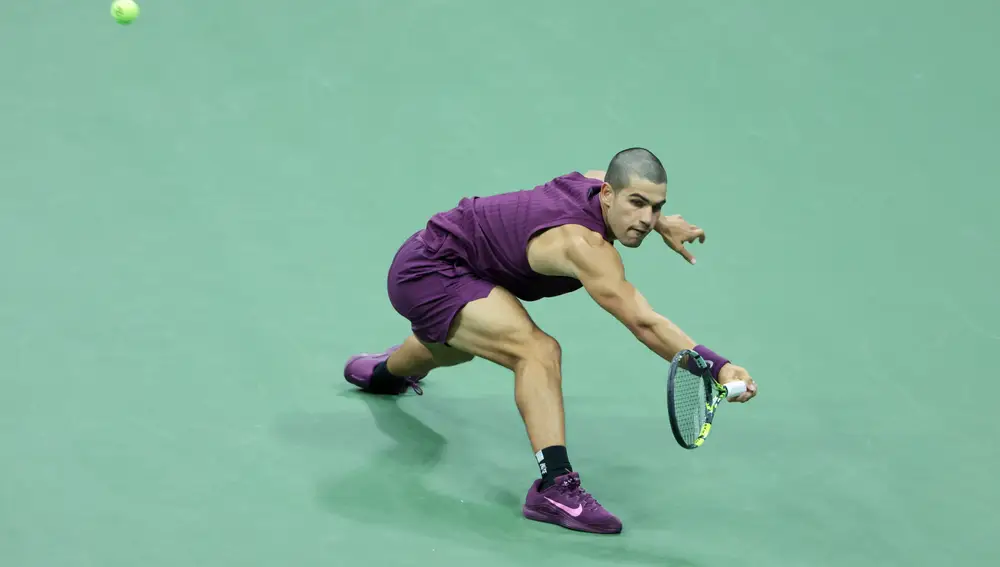TENNIS - US OPEN 2025