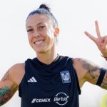 Jenni Hermoso agranda su legado y ya es centenaria en México