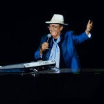 Concierto de Romina y Al Bano en Starlite Occidente de Marbella