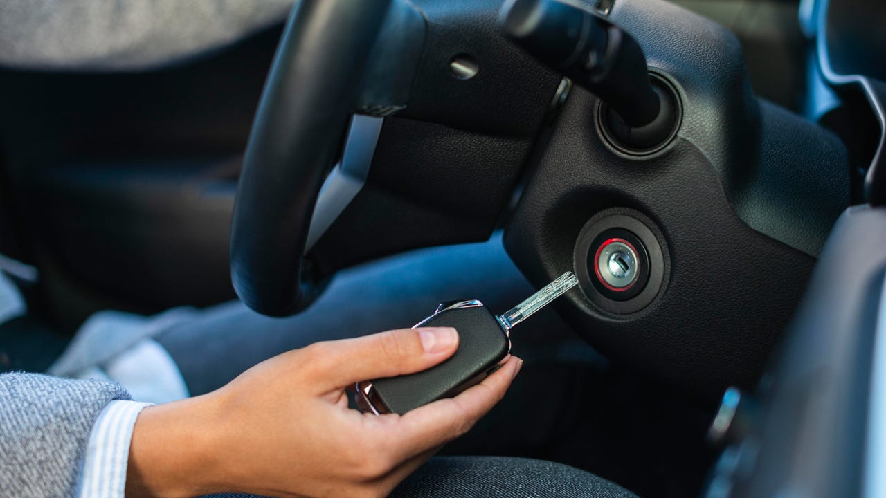 Estas son las funciones ocultas de la llave del coche: 9 de cada 10 conductores las desconocen