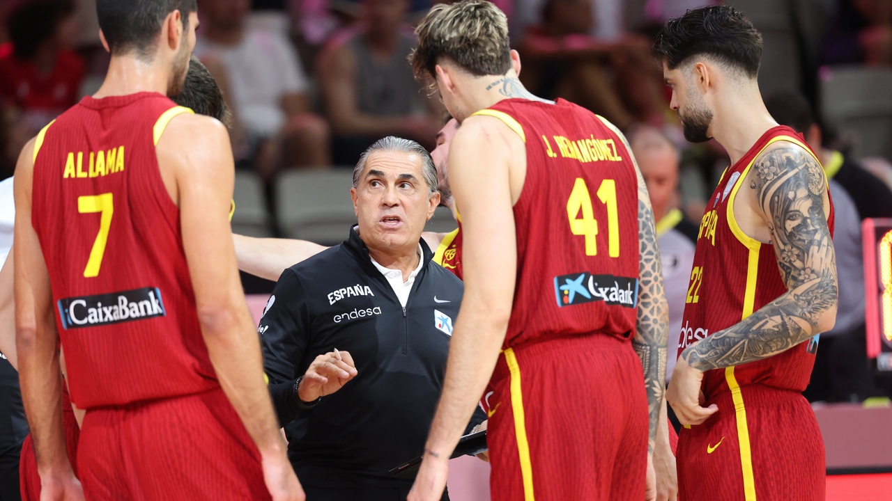 España - Bosnia-Herzegovina, hoy: horario y dónde ver online TV, Eurobasket 2025