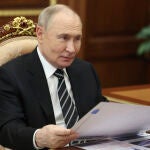 Russia Putin