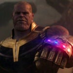 Marvel revela un nuevo arma aún más poderosa que el Guantalete del Infinito