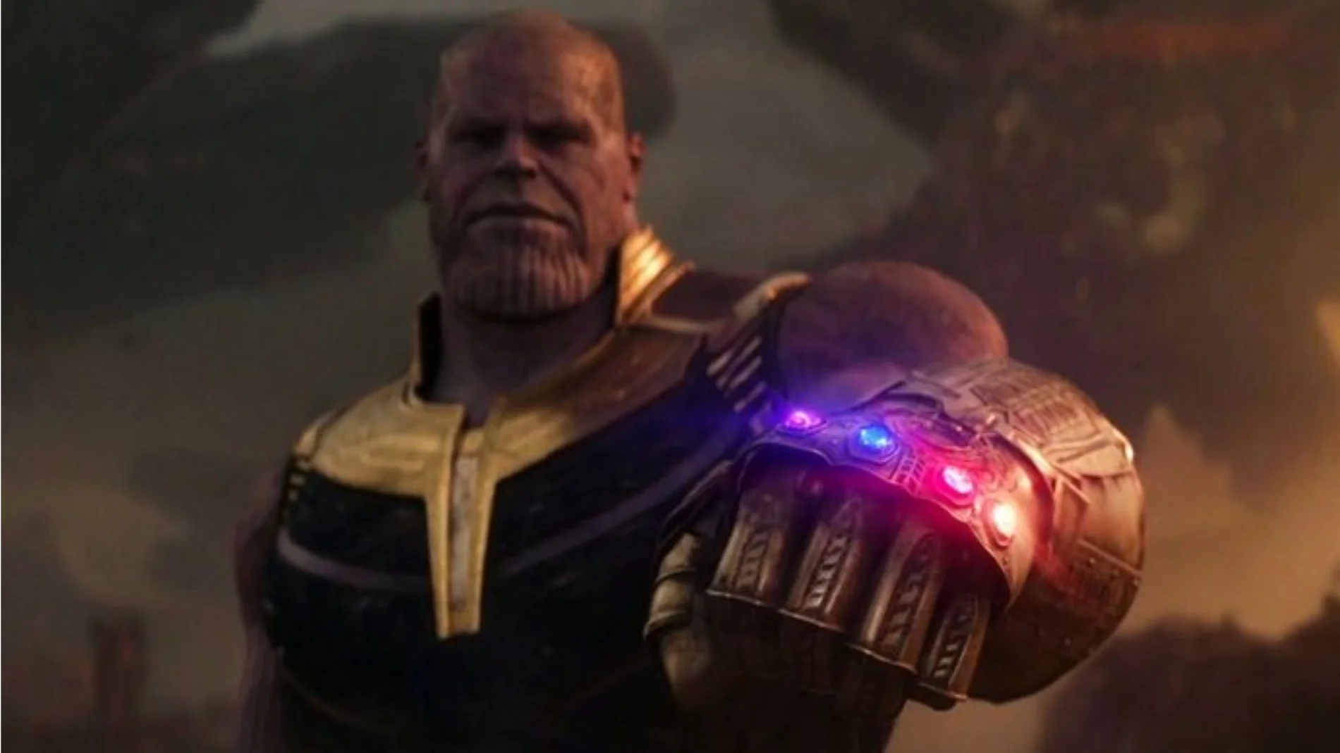 Marvel revela un nuevo arma aún más poderosa que el Guantalete del Infinito