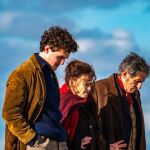 «Amor en cuatro letras»: una adaptación a fuego lento