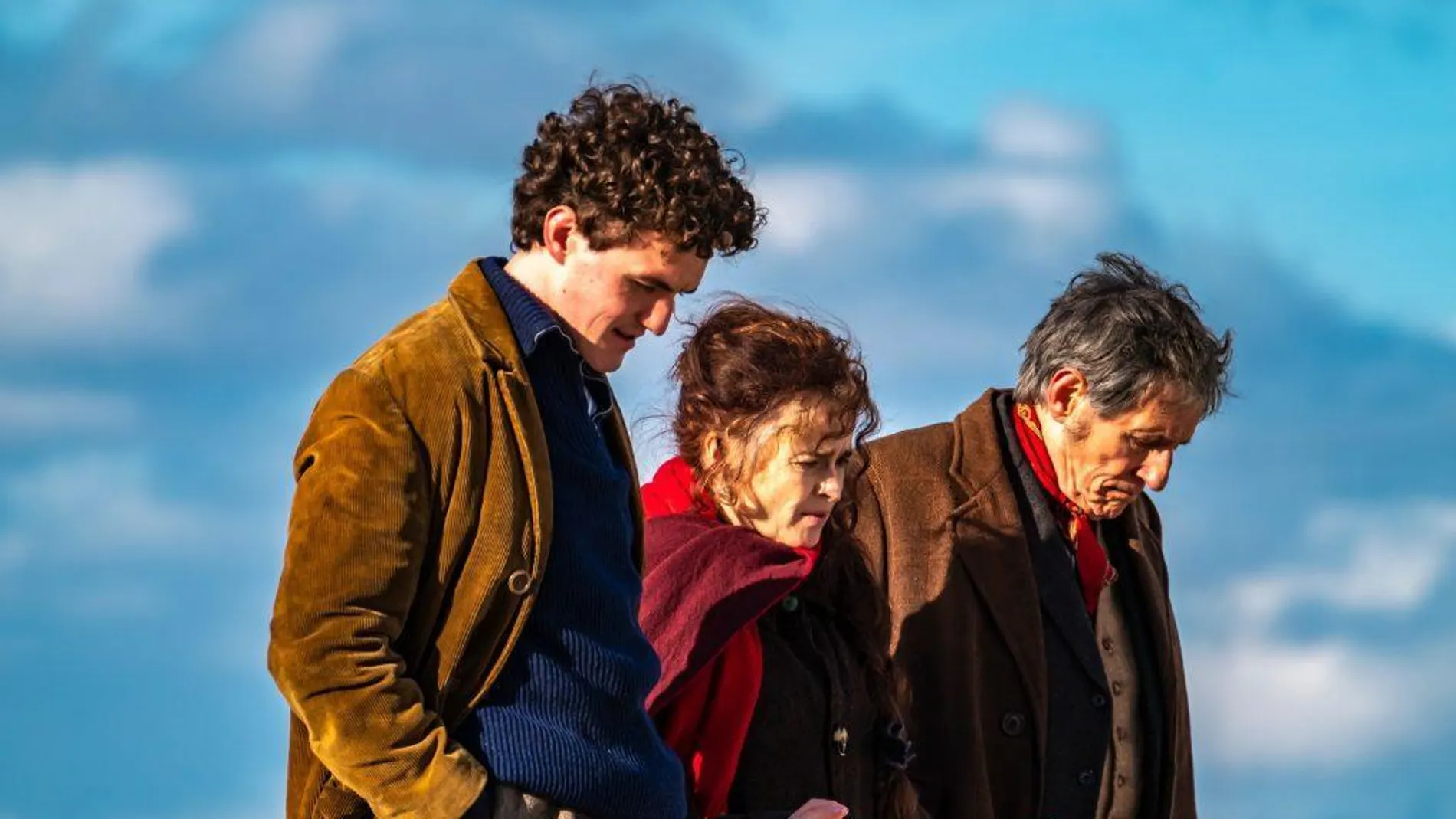 «Amor en cuatro letras»: una adaptación a fuego lento