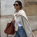 Las 6 prendas que necesitas para crear un armario cápsula de otoño desde cero