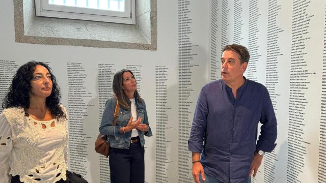 El Gobierno inicia los trámites para declarar al Pazo de Meirás como Lugar de Memoria Histórica