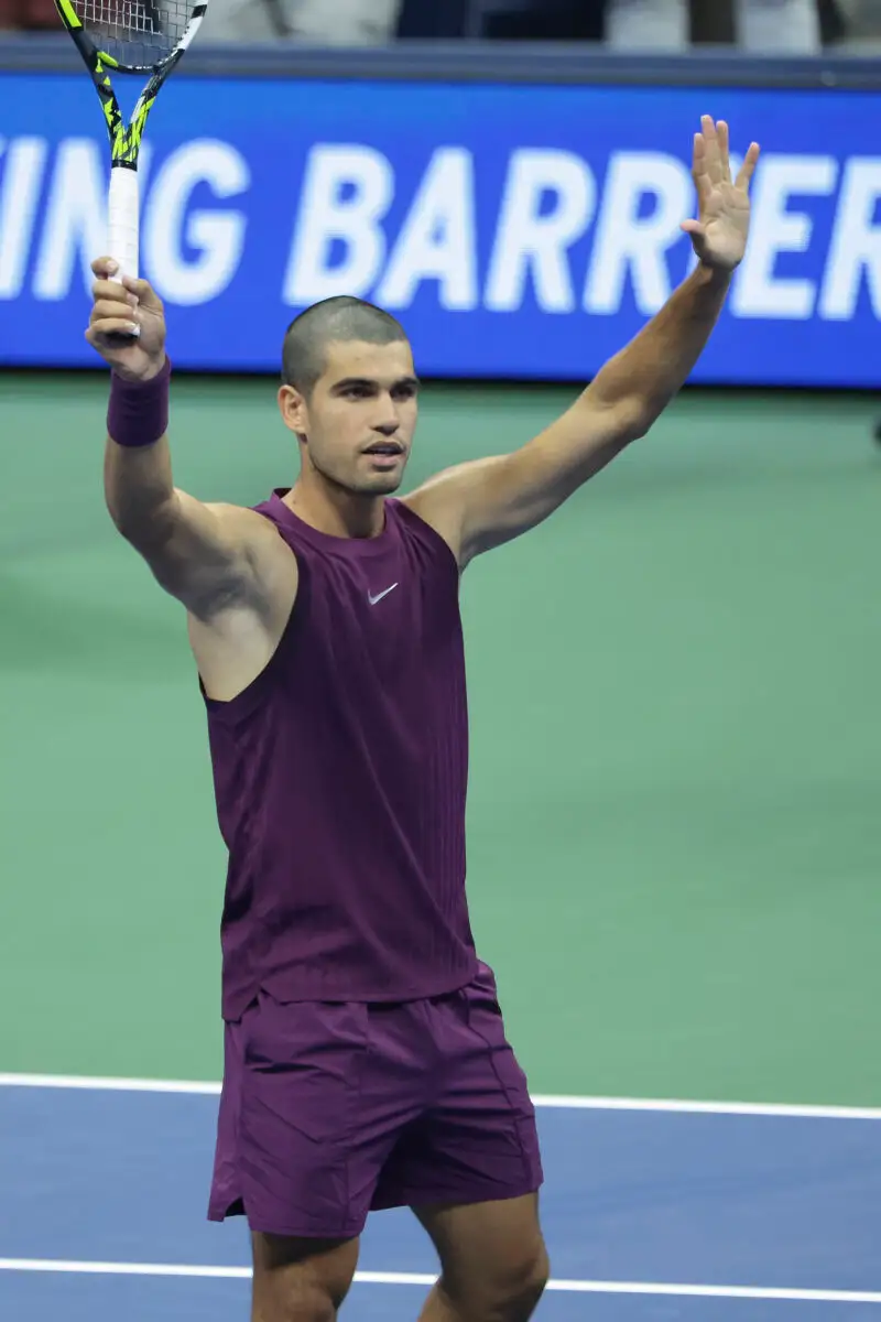 TENNIS - US OPEN 2025