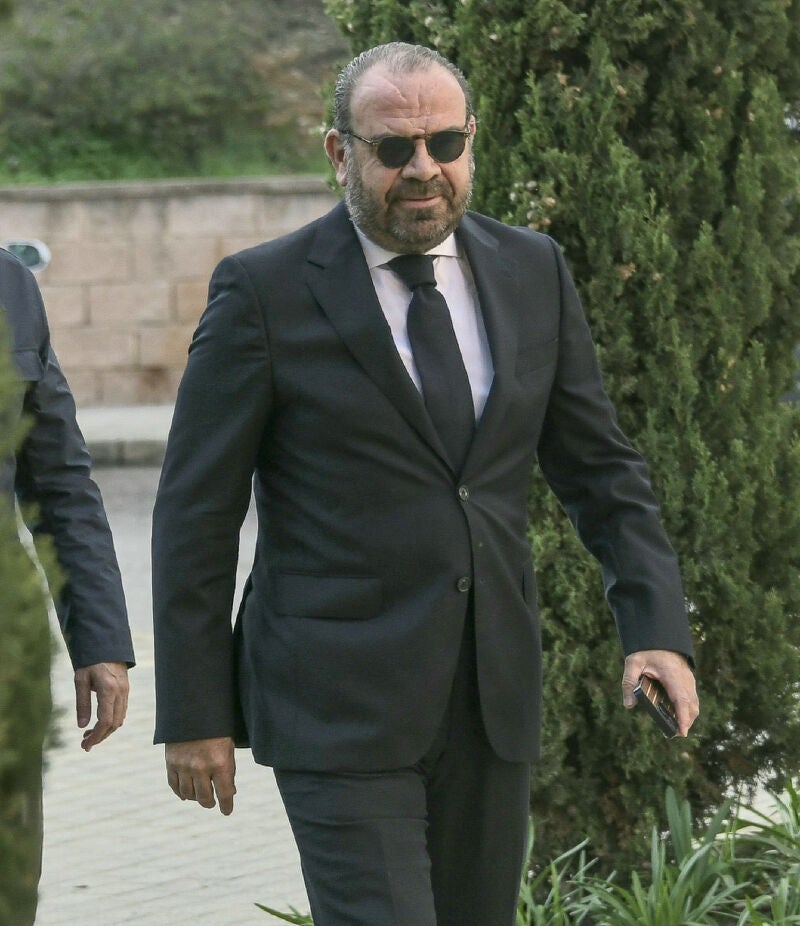 Gabriel Escarrer