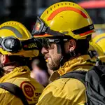 AMP.- Las Brigadas Forestales mantienen la huelga tras una reunión "insuficiente" con la C. de Madrid y Tragsa