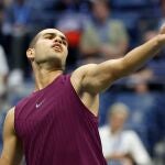 US Open tennis tournament