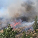 Incendio de Fasgar
