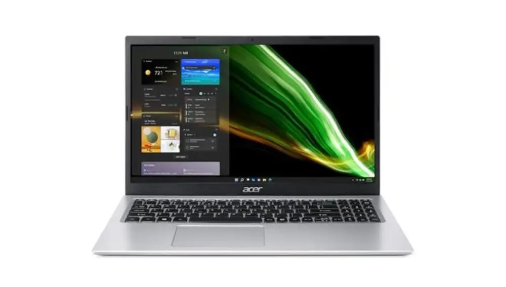 Acer Aspire 1