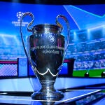 Fútbol/Champions.- AV. Barça, Real Madrid, Atlético, Athletic y Villarreal conocen su camino en la Champions