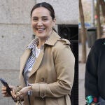 Tamara Falcó y su hermana Xandra Falcó