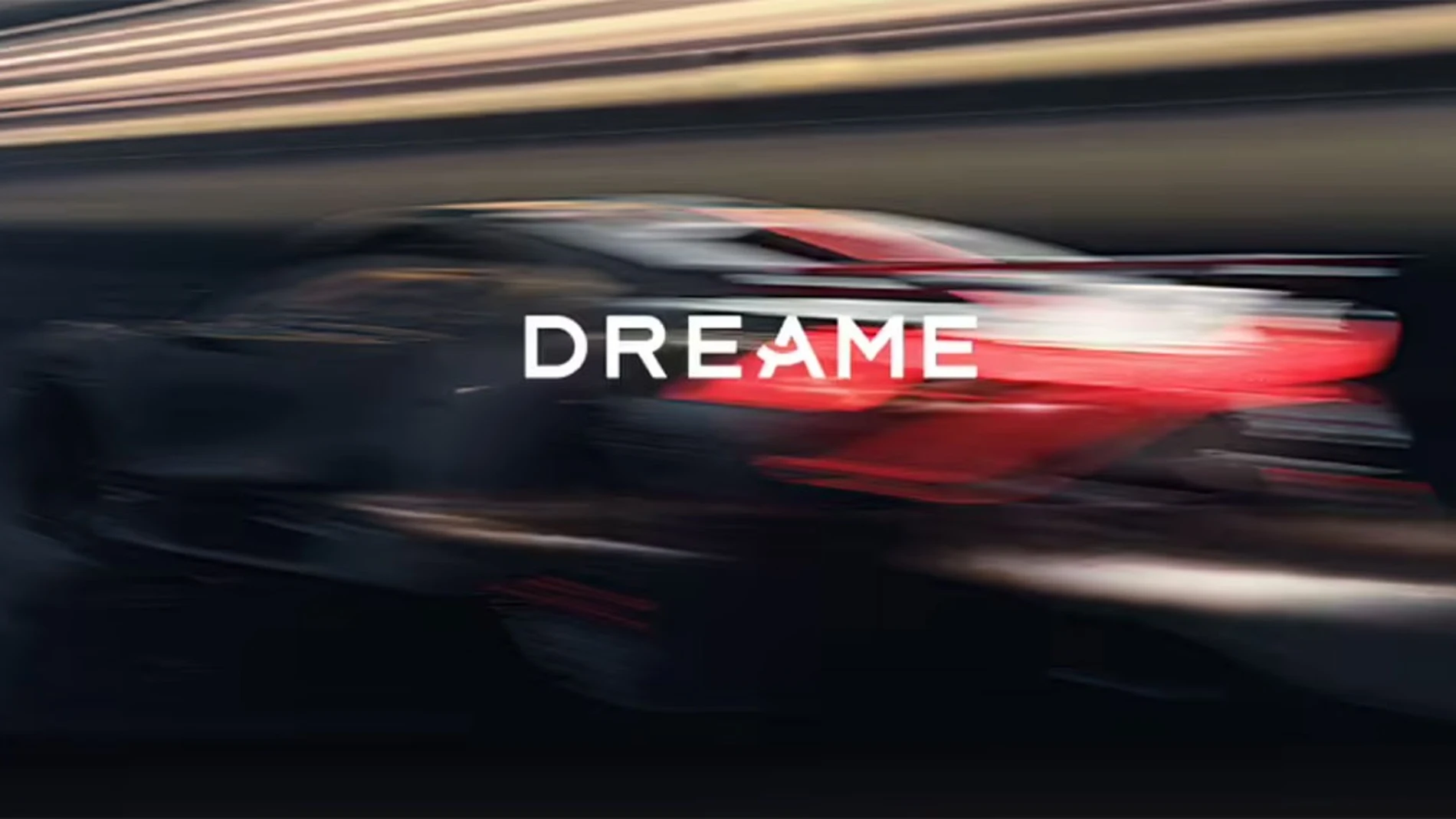 Coche de Dreame