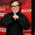 'Spider-Man: Brand New Day' sorprende e ilusiona a sus seguidores con el fichaje de Jackie Chan