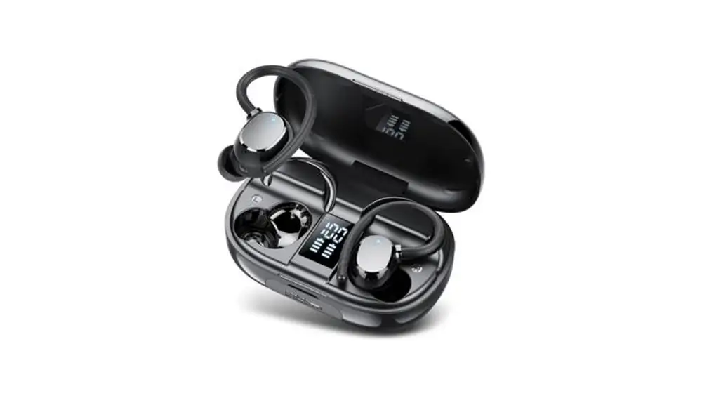 Auriculares Inalámbricos Deportivos