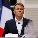 German Chancellor Merz arrives in France for working dinner with President Macron