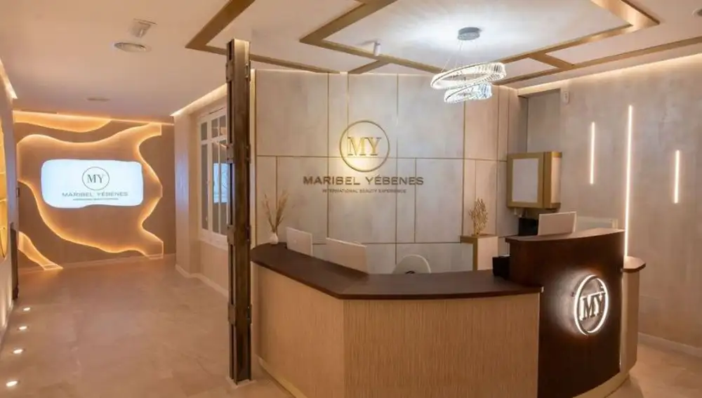 Centro de belleza y medicina estética Maribel Yébenes