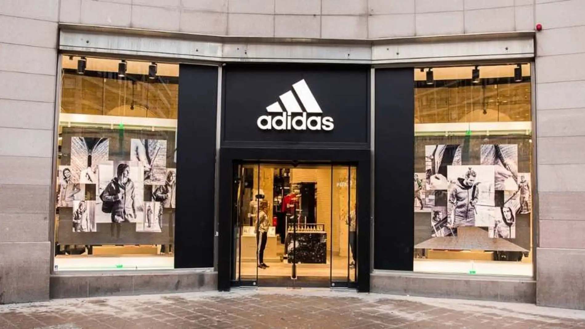 adidas Essentials