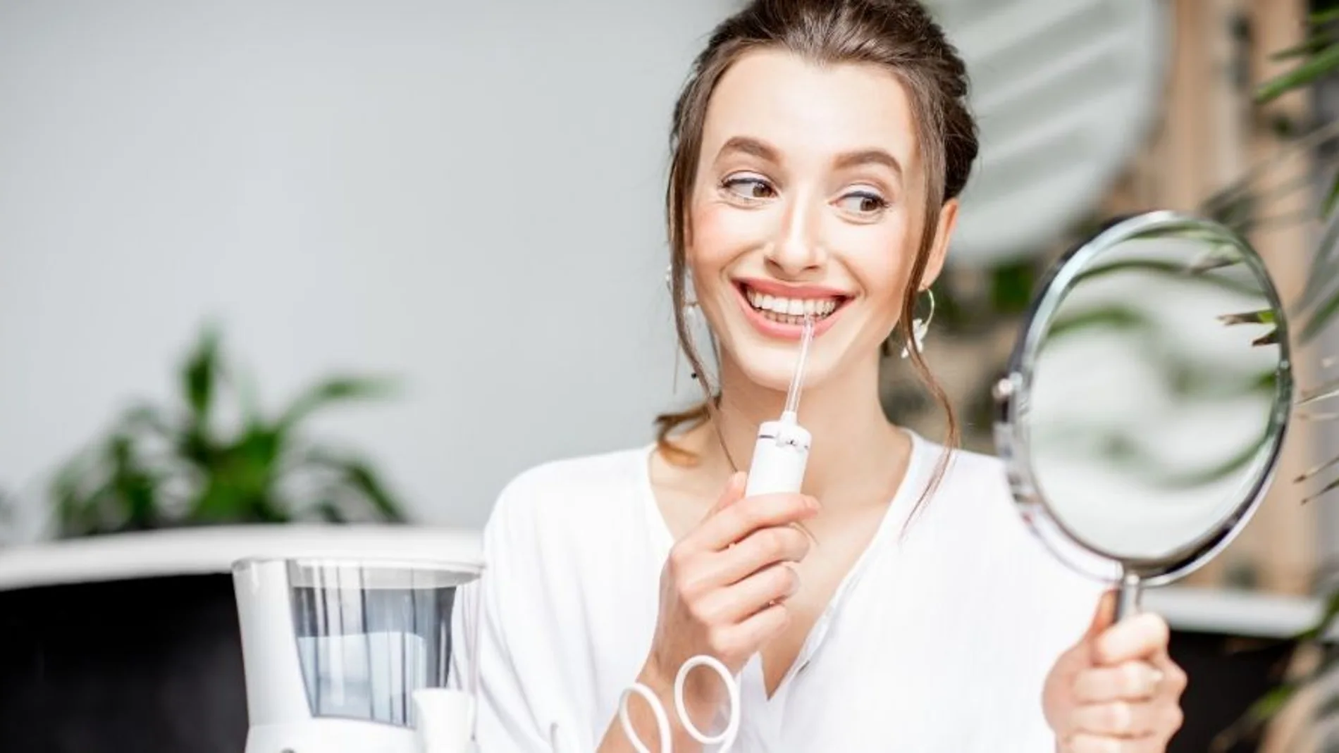 Waterpik Ultra