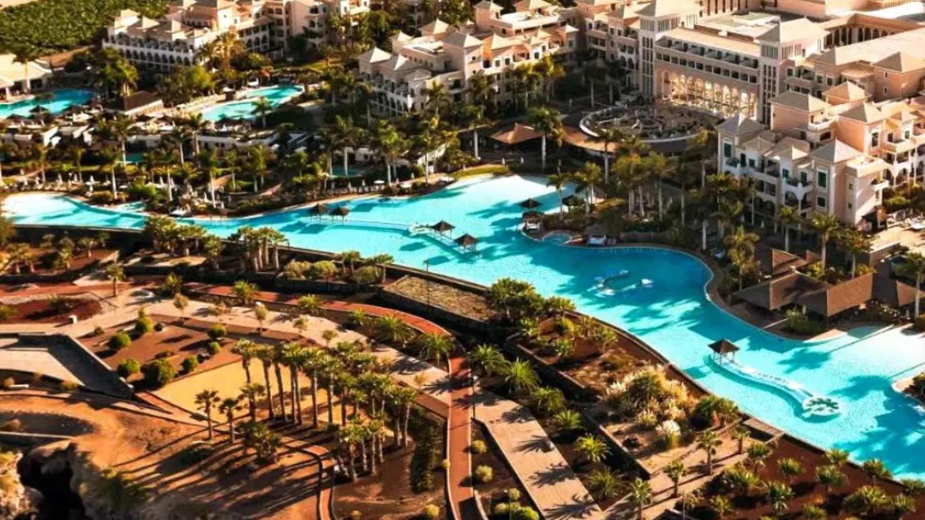 Tenerife Sur