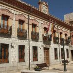 Ayuntamiento de Sonseca