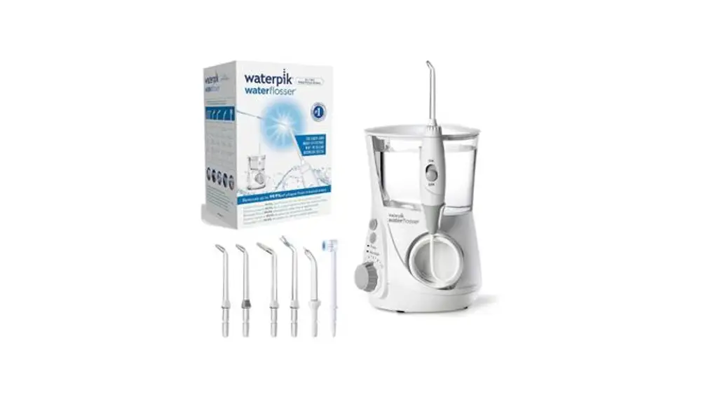Waterpik Ultra