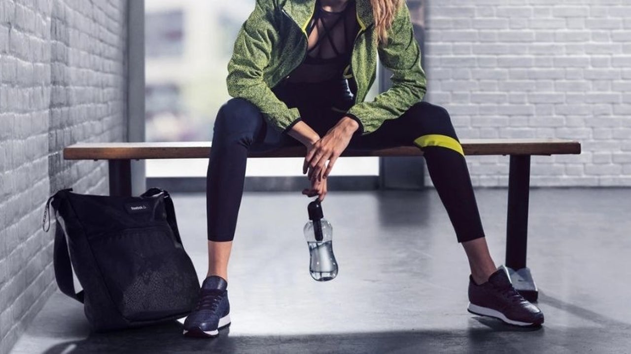 No son las típicas deportivas: estas Reebok unisex destacan por ser de las más cómodas que he llevado en mi vida