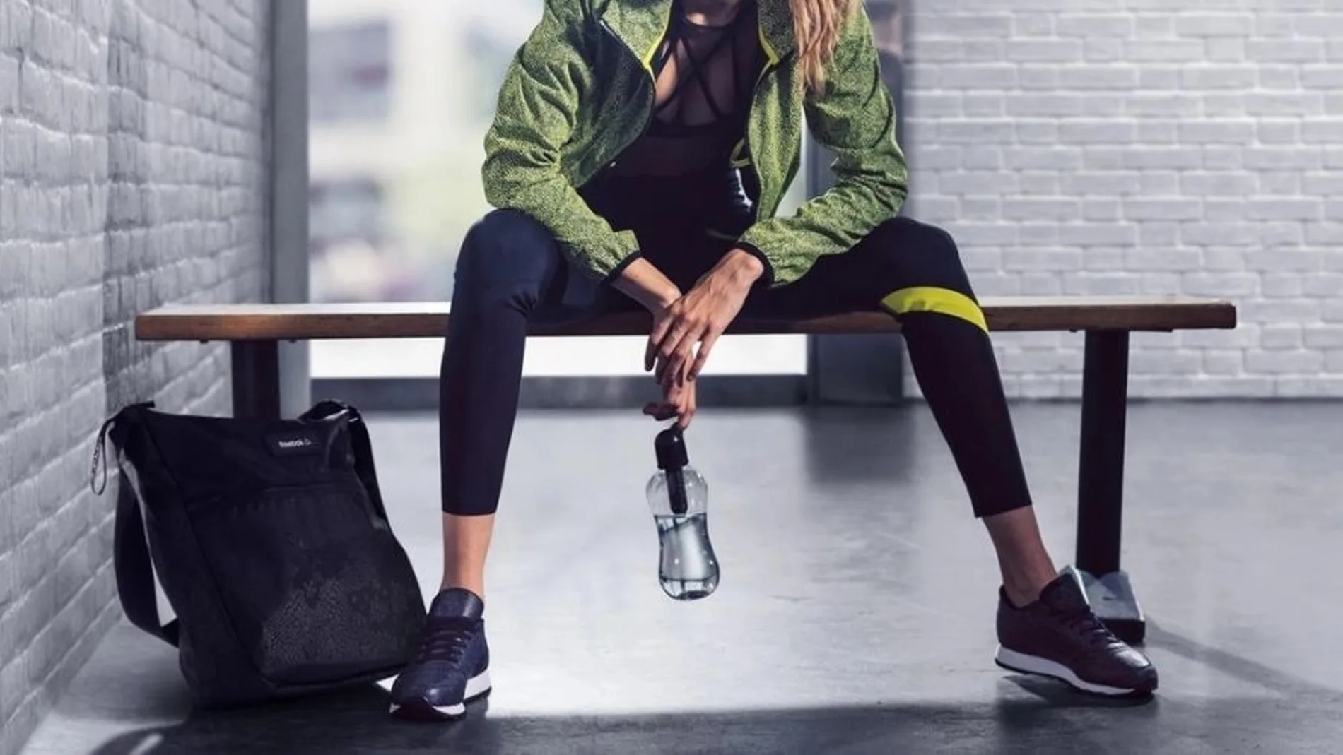 Reebok Rewind Run